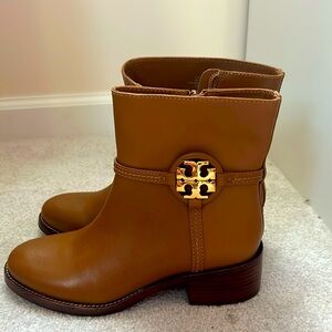 Tory Burch Ankle Boots